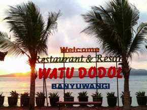 Гостиница Watu Dodol Hotel & Restaurant  Banyuwangi